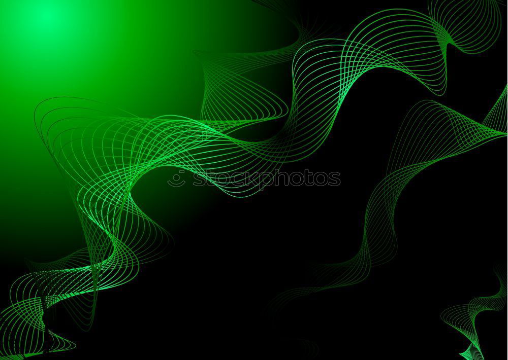 Similar – Image, Stock Photo green leaves texture Plant