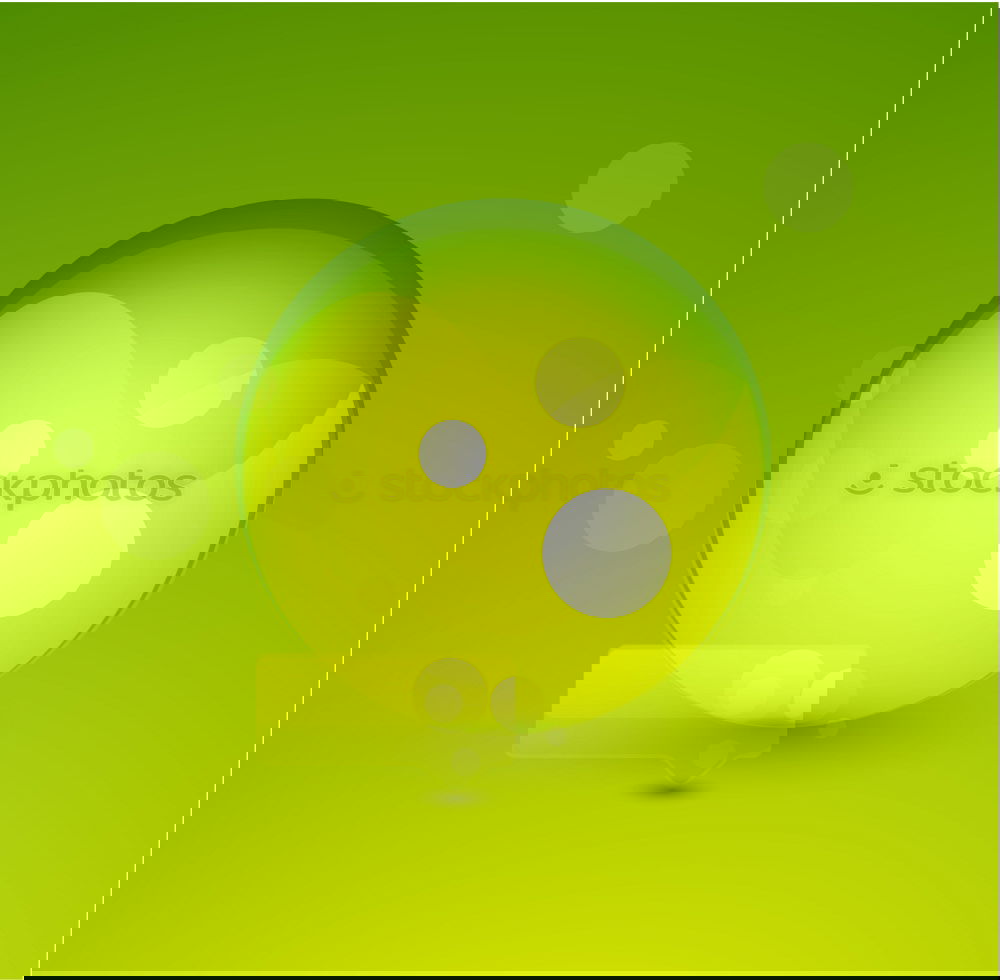 Similar – Image, Stock Photo 111 / white on green