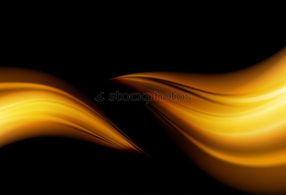 Similar – fireart1 Brand Physik