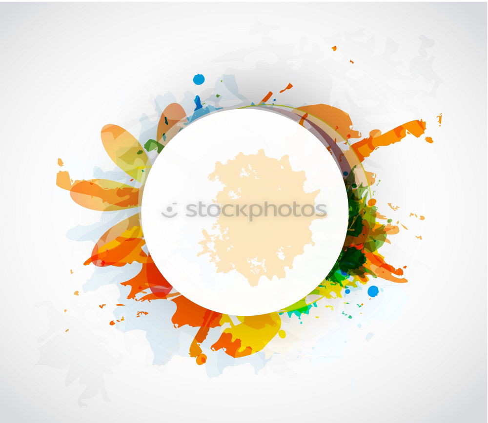 Similar – Image, Stock Photo colours of autumn Nature