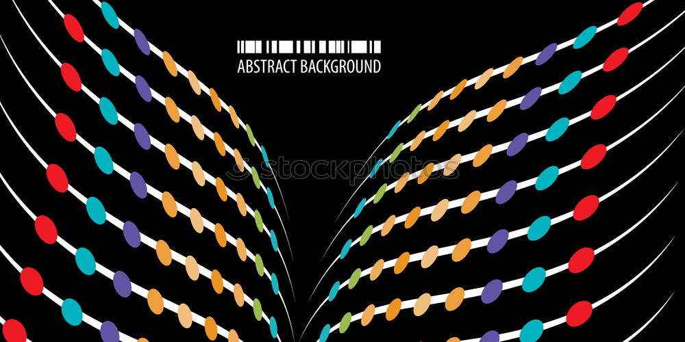 Similar – Prism Laser Sci-fi Background