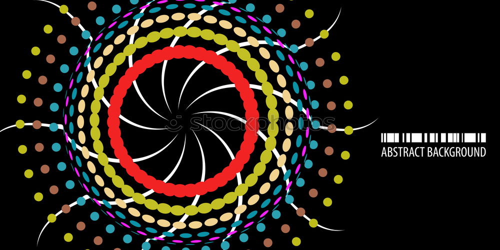 Similar – Image, Stock Photo city light view from top of valley