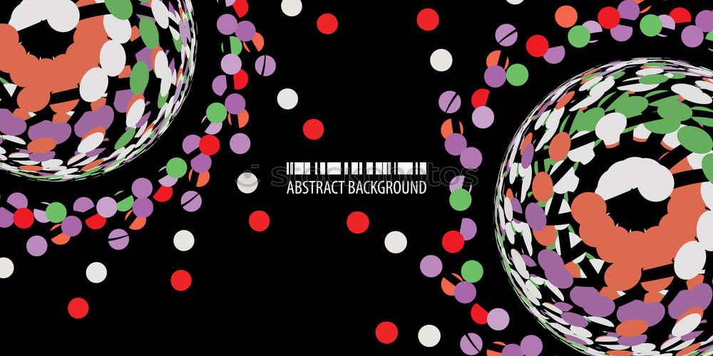 Similar – Image, Stock Photo city light view from top of valley