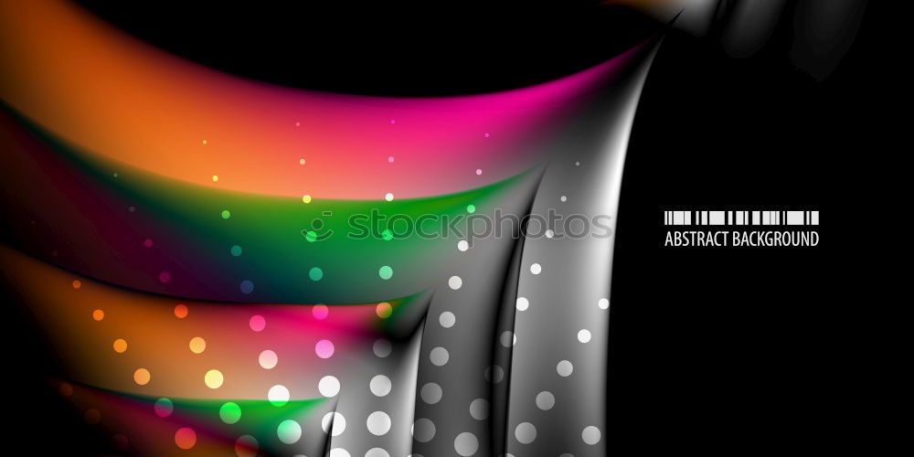 Similar – Image, Stock Photo Dancing Lights Decoration