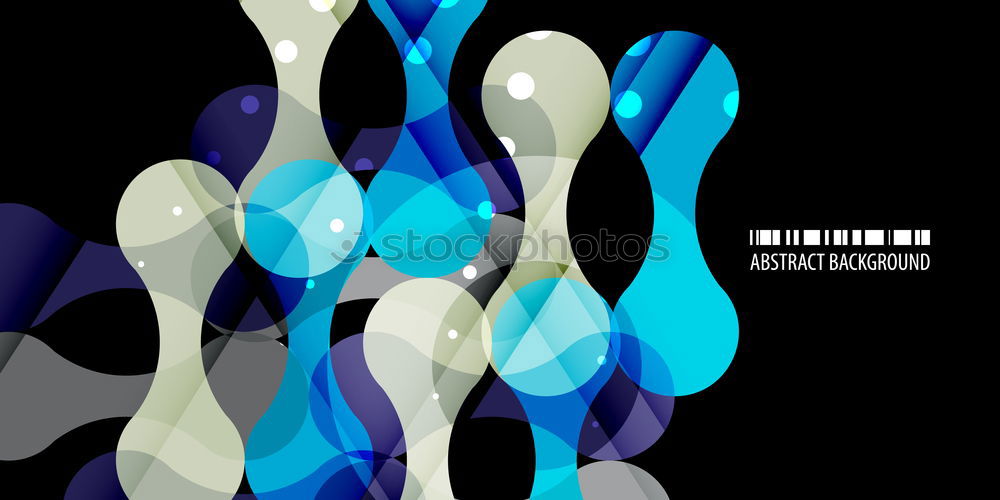 Similar – abstract forms with fluids