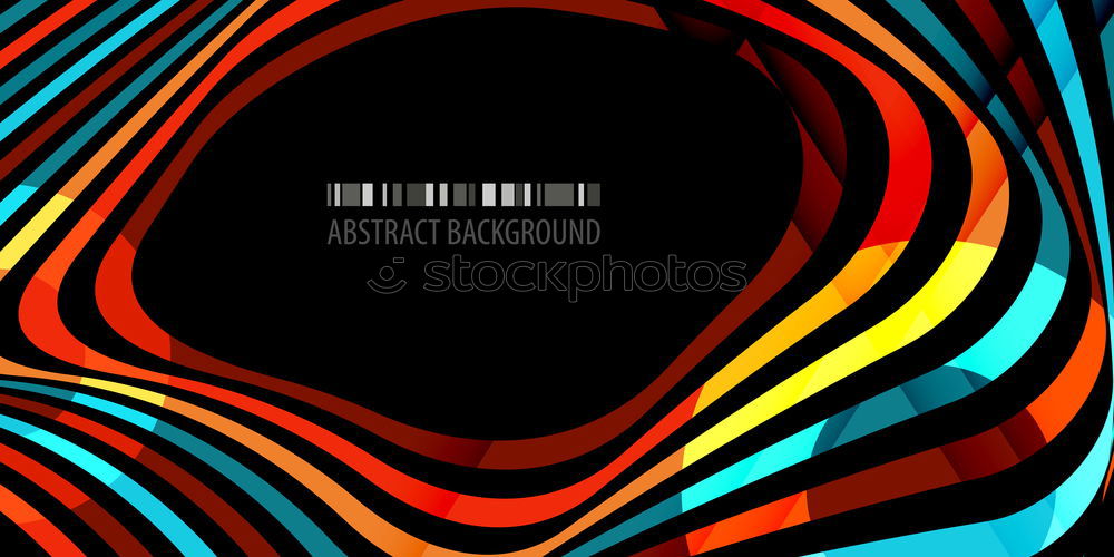 Similar – Image, Stock Photo city light view from top of valley