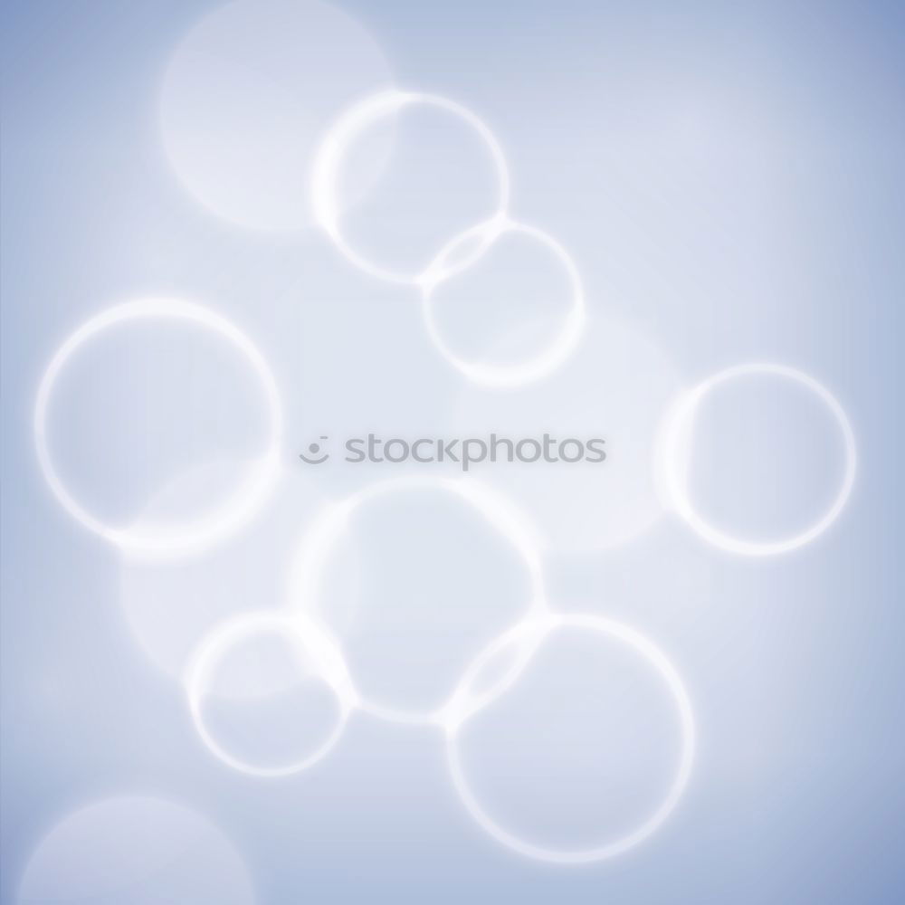 Similar – Foto Bild Blaue Blasen Seifenblase