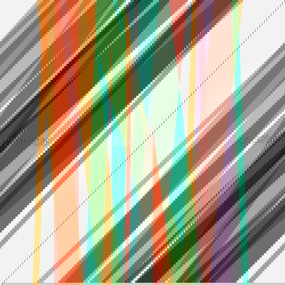 Similar – Image, Stock Photo retro stripes Mobile home