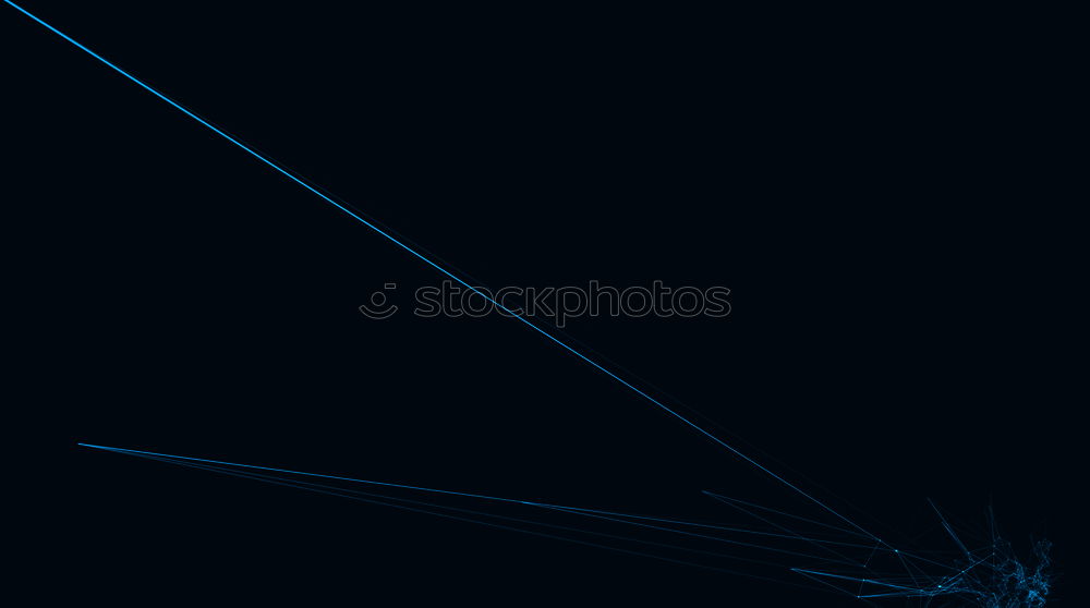 Similar – Image, Stock Photo light cone Light Shows