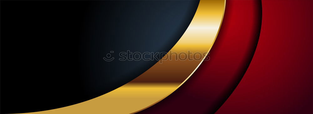 Similar – Image, Stock Photo that way Red Yellow Black