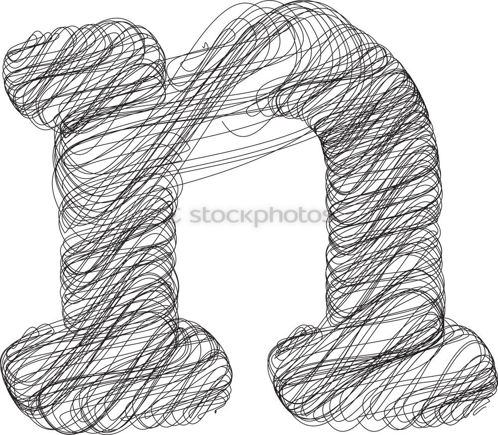 Similar – Image, Stock Photo CH AO S Characters