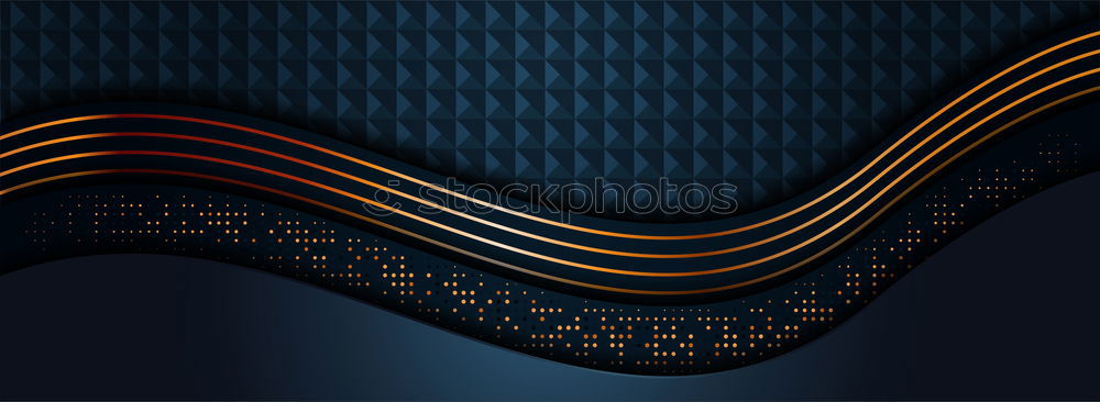 Similar – Image, Stock Photo Golden Gate Night Light Traces