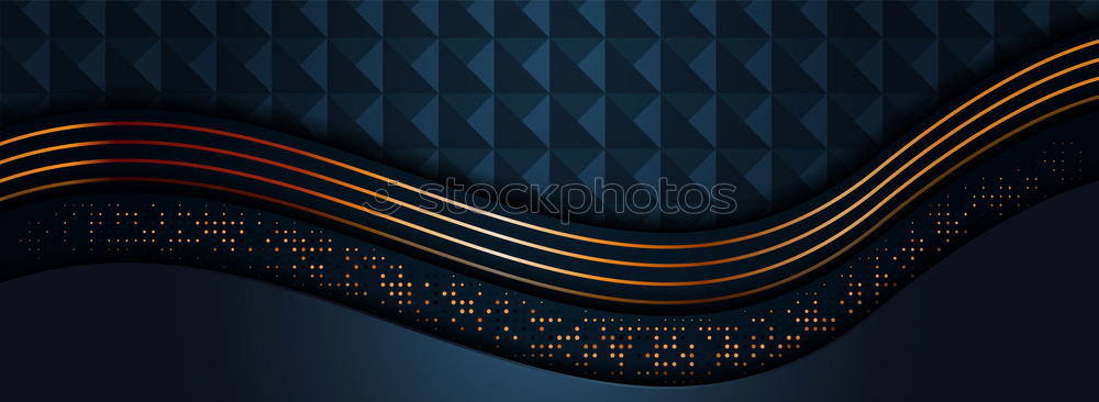 Similar – Image, Stock Photo Golden Gate Night Light Traces