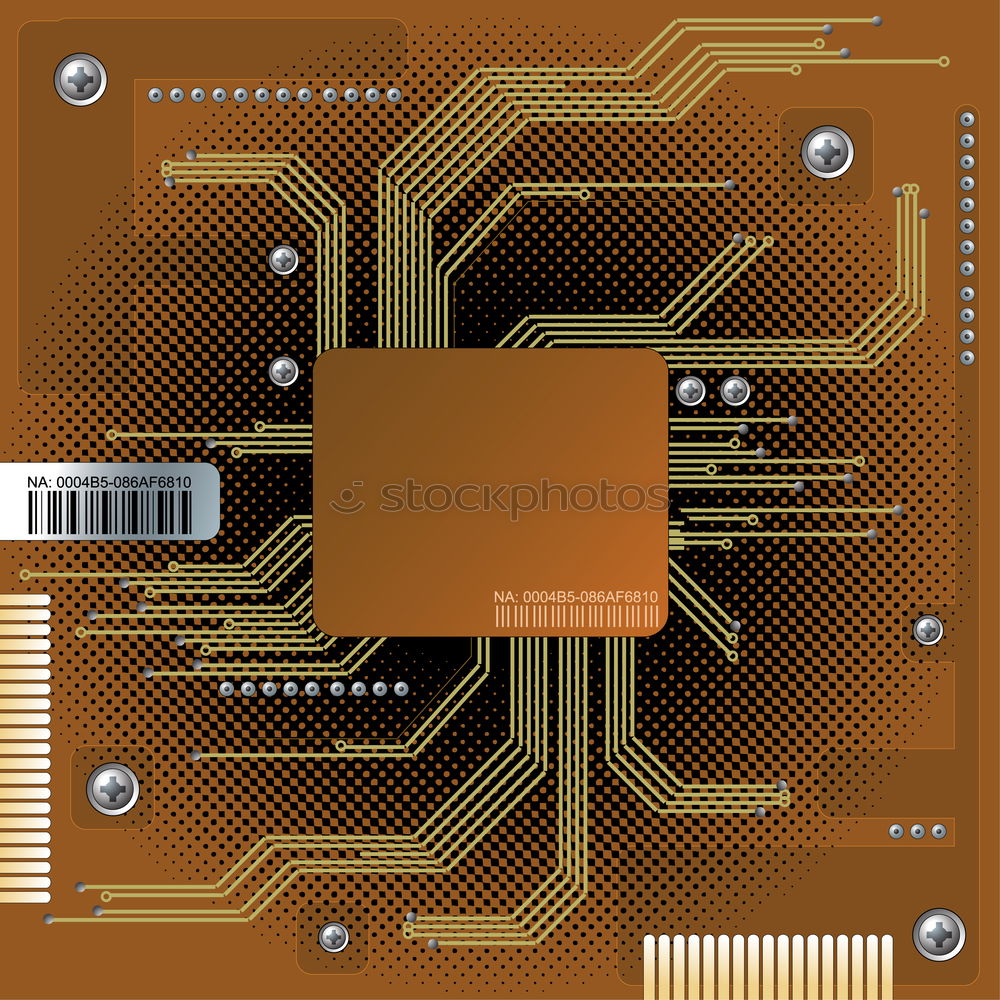 Similar – printed circuit board