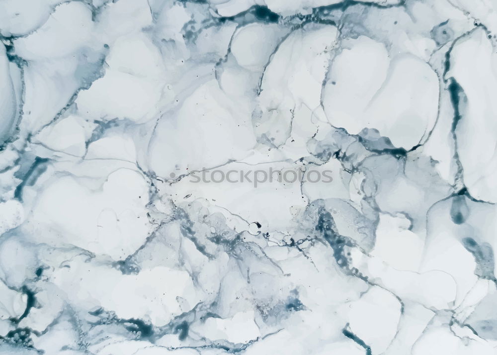 Similar – Image, Stock Photo Baikal ice texture Winter