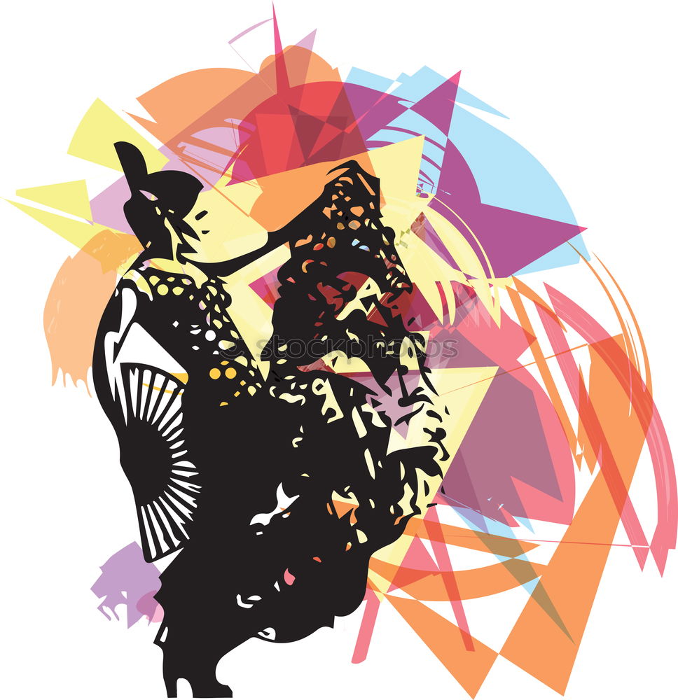 Similar – Image, Stock Photo Skeleton Halloween Woman
