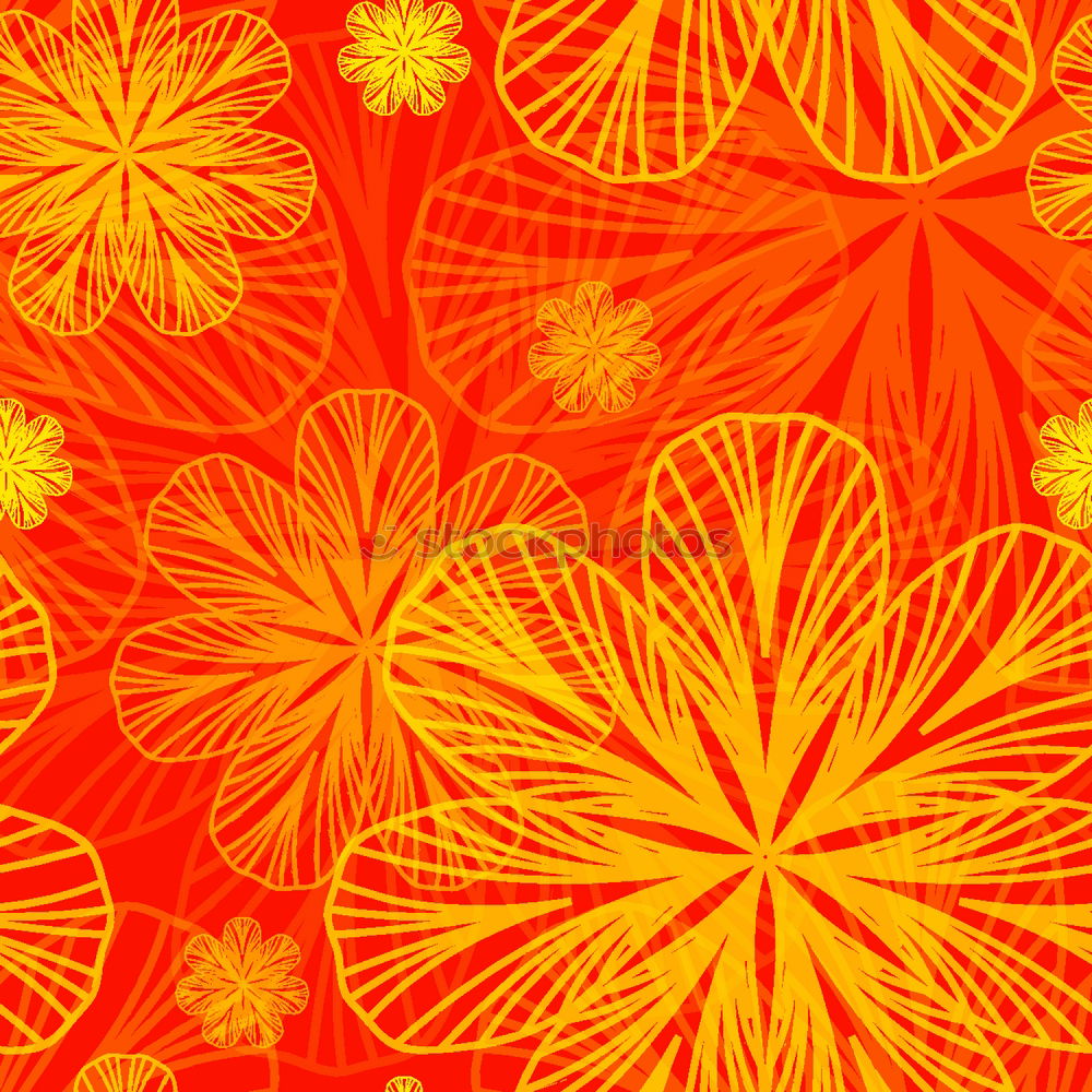 Similar – Image, Stock Photo #AS# Orange pattern Art