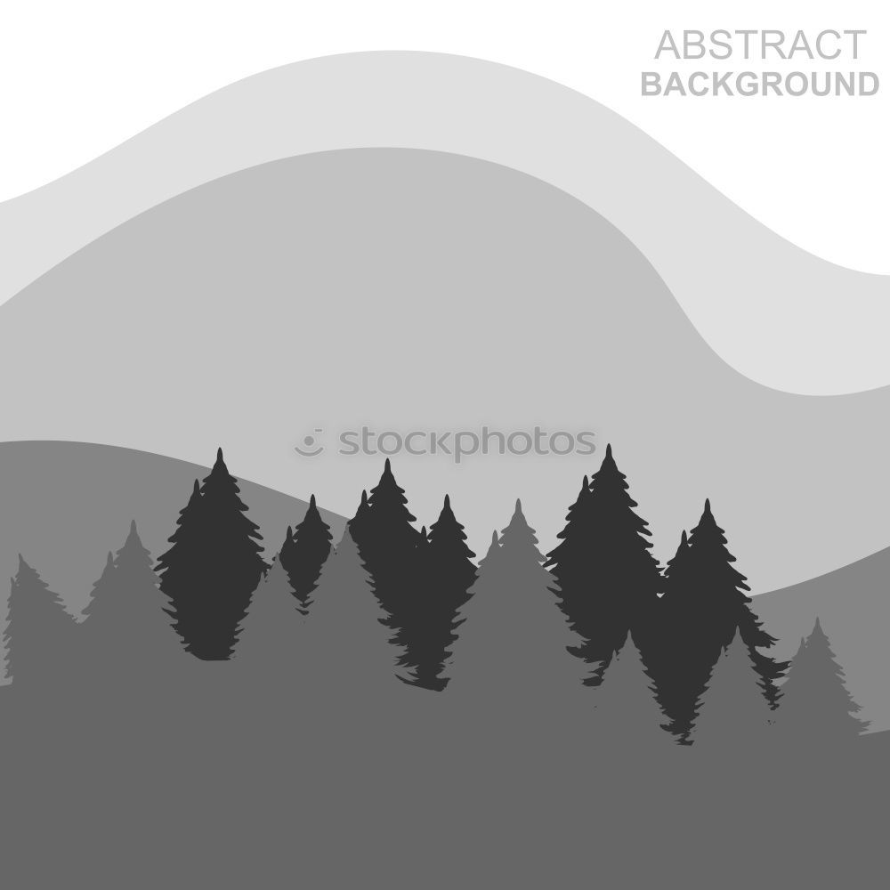 Similar – Schwindendes Licht Natur