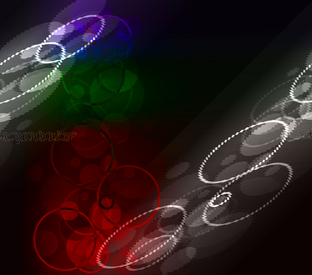 Similar – Image, Stock Photo colored night Lamp Art