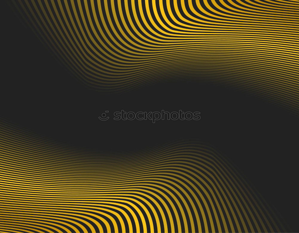 Similar – yellow/black diagonal