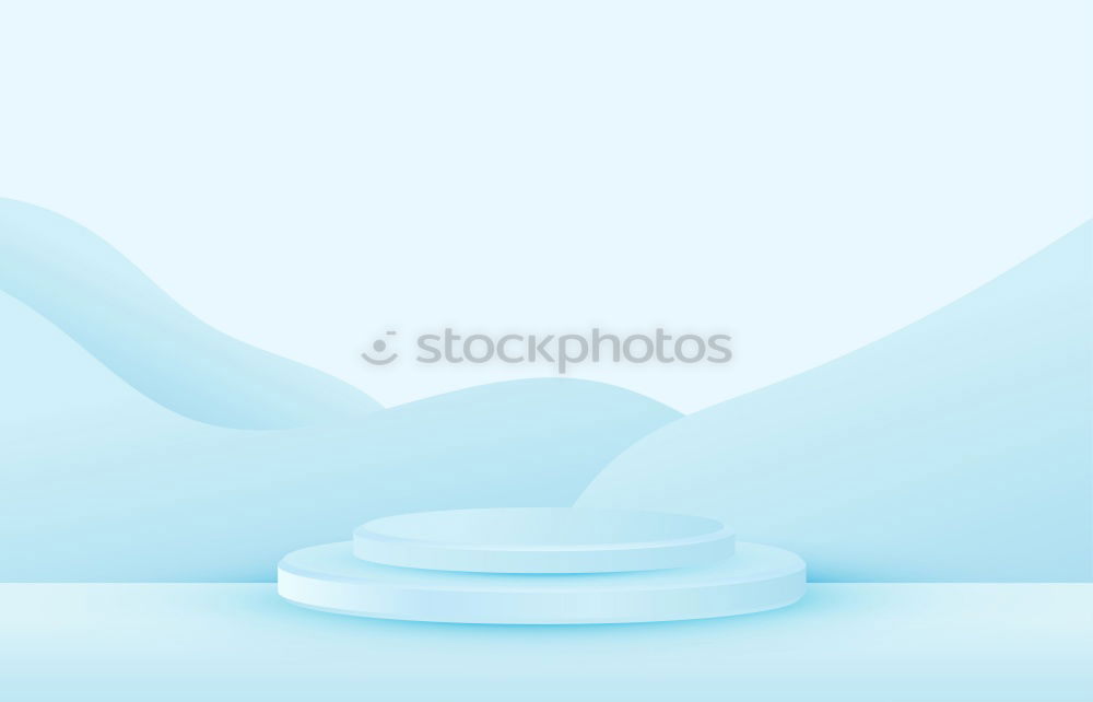 Similar – Image, Stock Photo Open head as paper silhouette