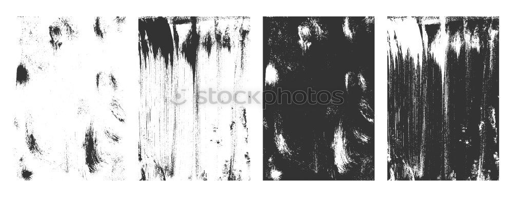 Similar – Image, Stock Photo Hanni 2 Child Black White