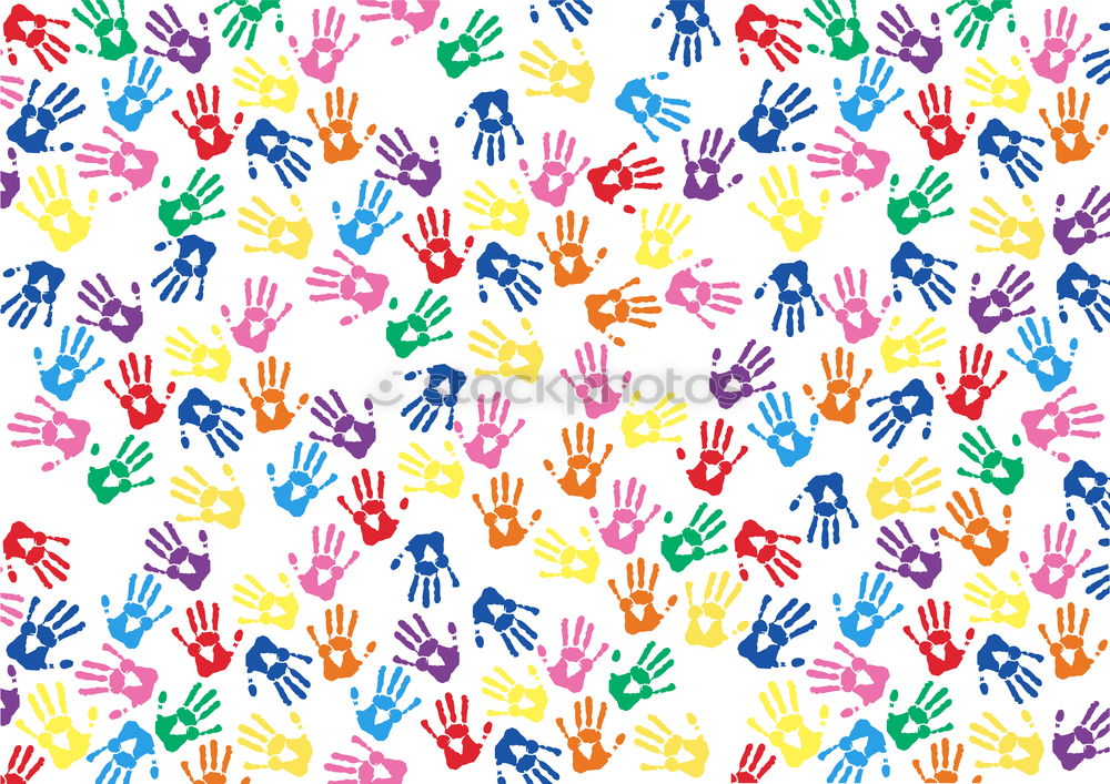 A hand for diversity Hand