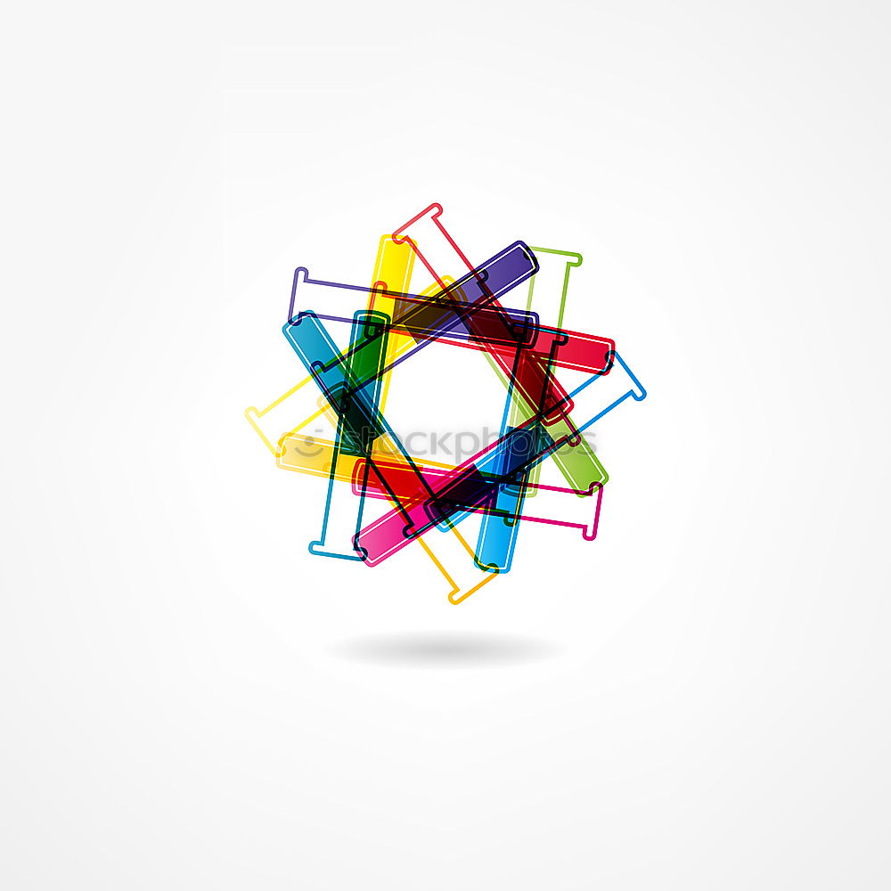 Similar – Image, Stock Photo there are several possibilities