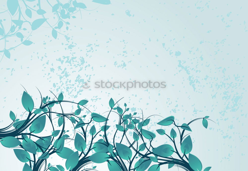 Similar – Image, Stock Photo Creative layout made of green leaves