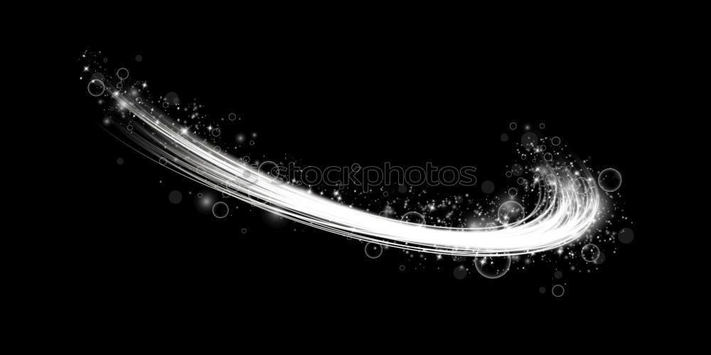 Similar – Image, Stock Photo Swan feather with drops of water against a black background