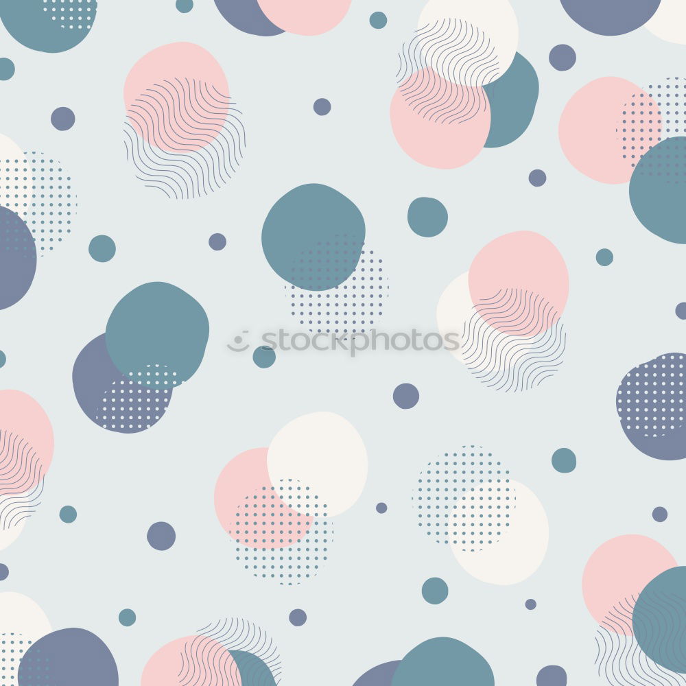 Similar – Image, Stock Photo red and blue dots (feet)
