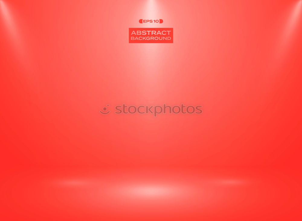 Similar – Foto Bild under red lamp rot ruhig