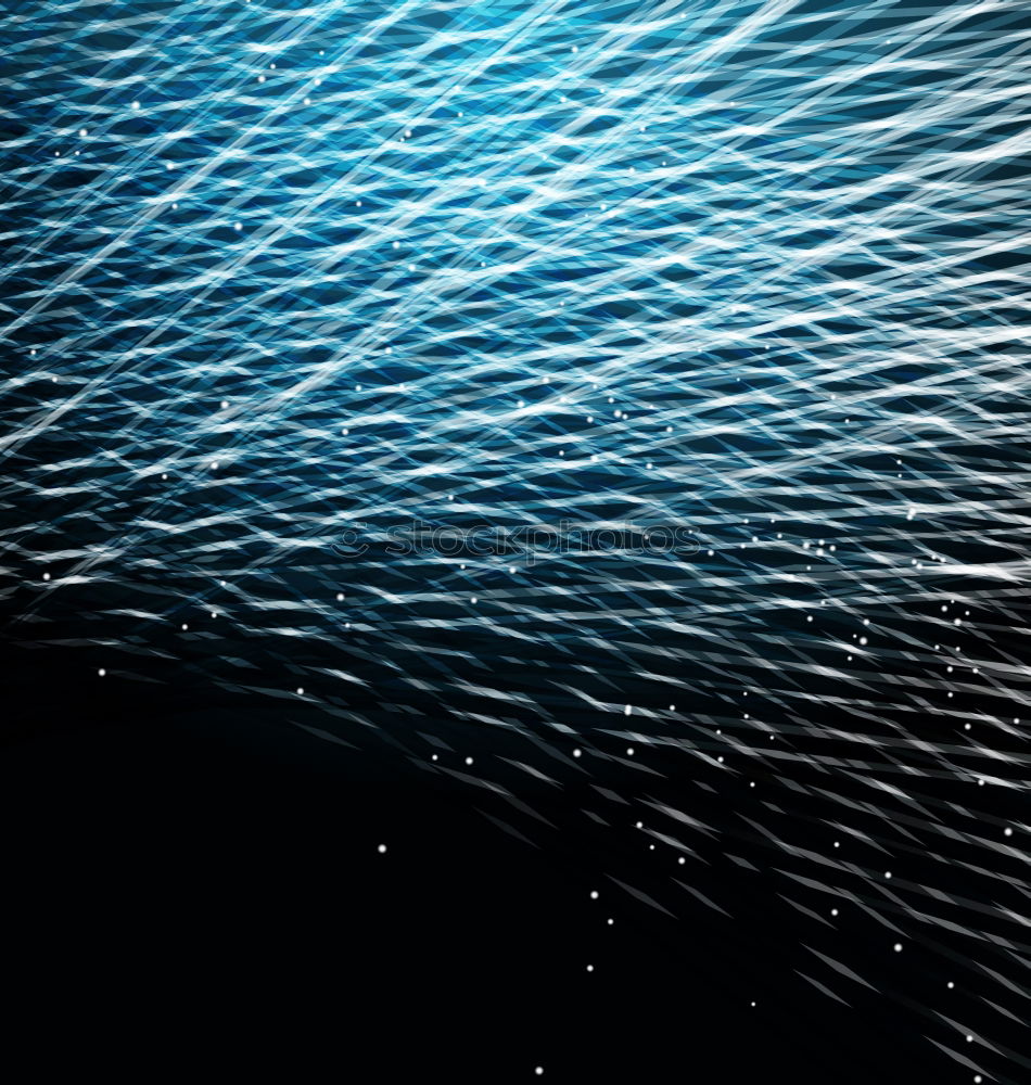 Similar – swarming with fish