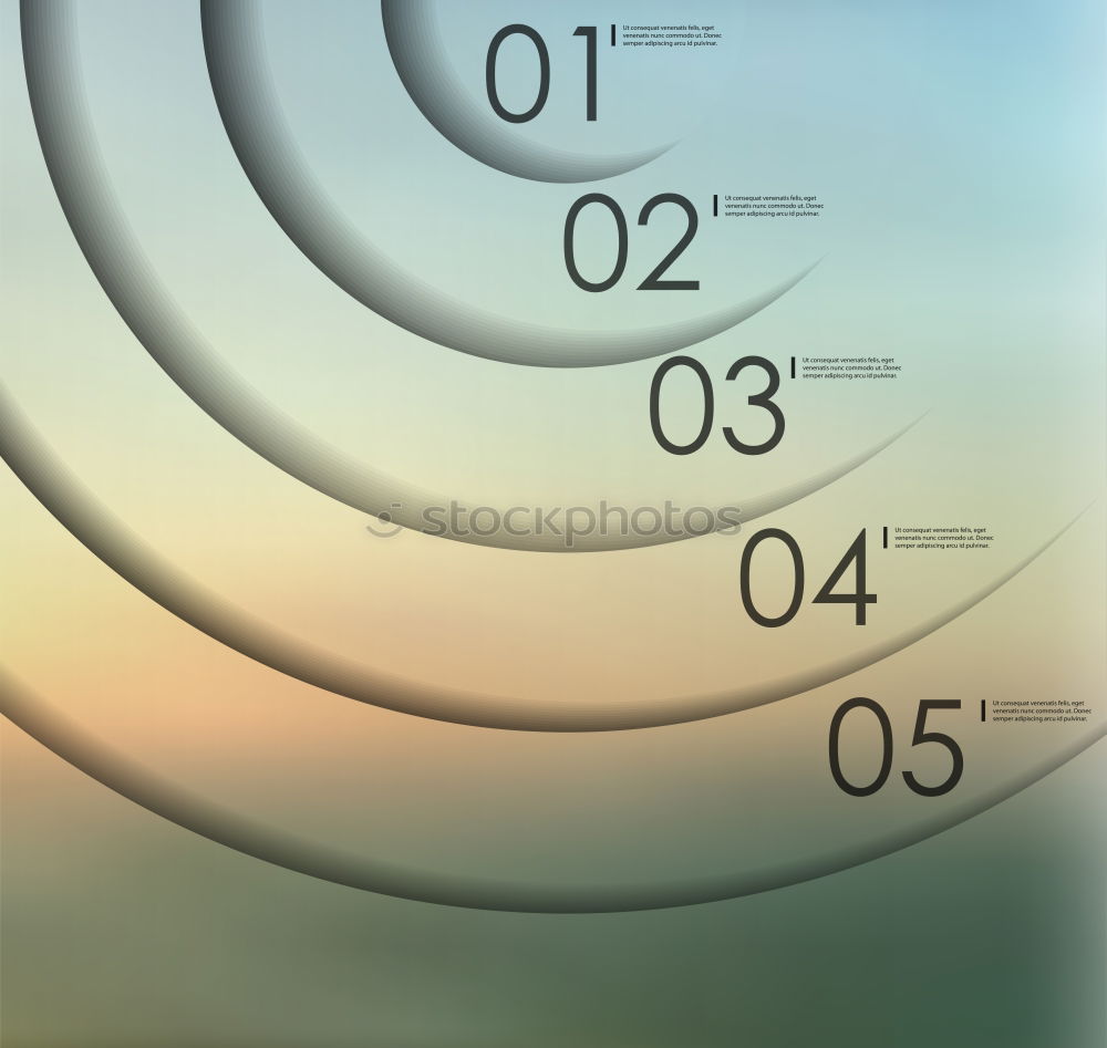 Similar – TICK… | uhr clock time architecture urban hochhaus farben zeit