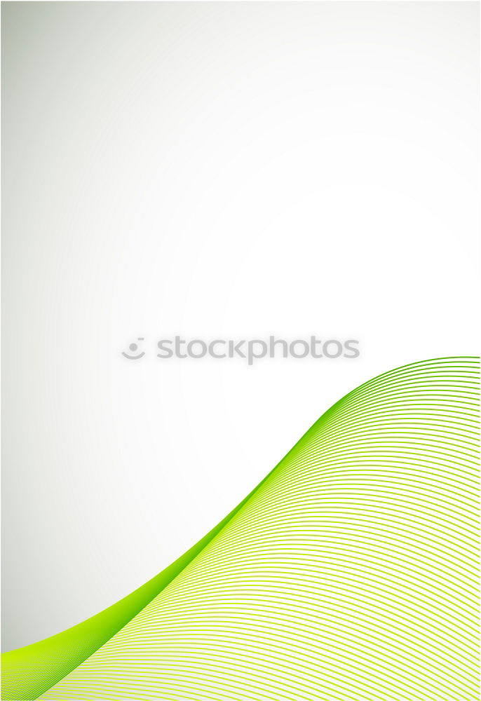 Similar – Image, Stock Photo G | G Line Esthetic Green