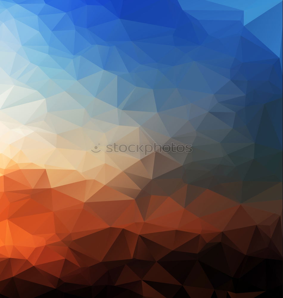 Similar – Image, Stock Photo Colorful pentagon bokeh light vintage background