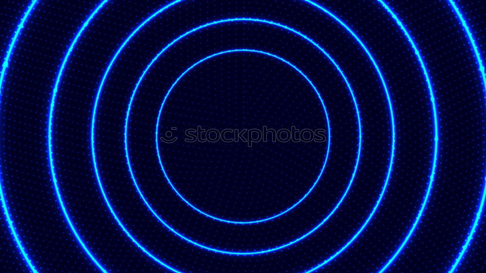 Similar – blue stage light