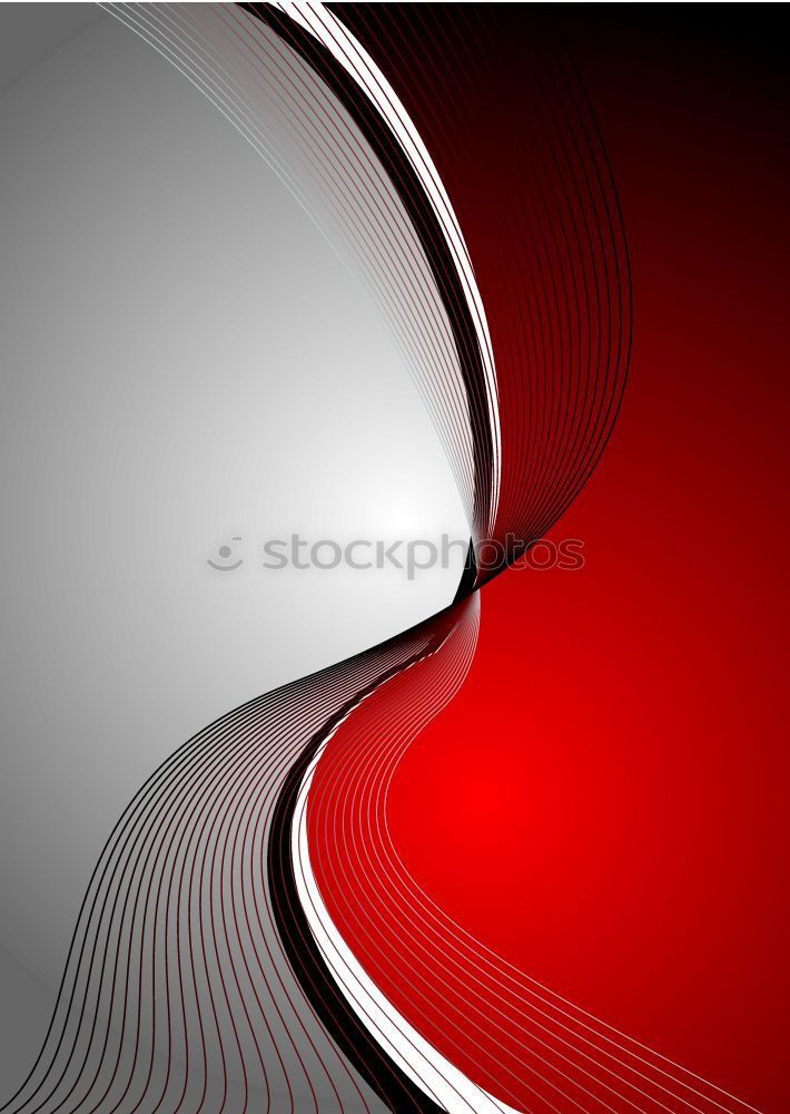 Similar – Image, Stock Photo that way Red Yellow Black