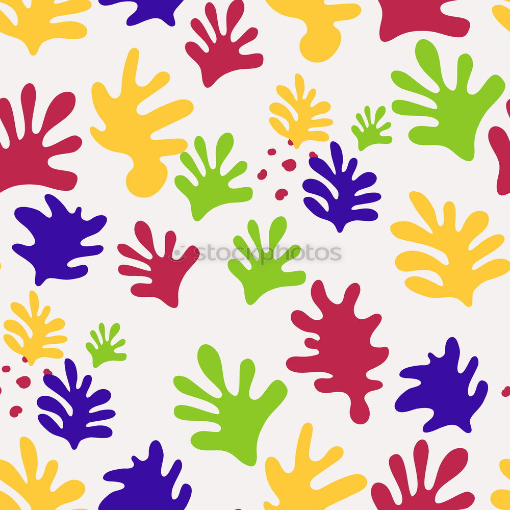 Similar – A hand for diversity Hand