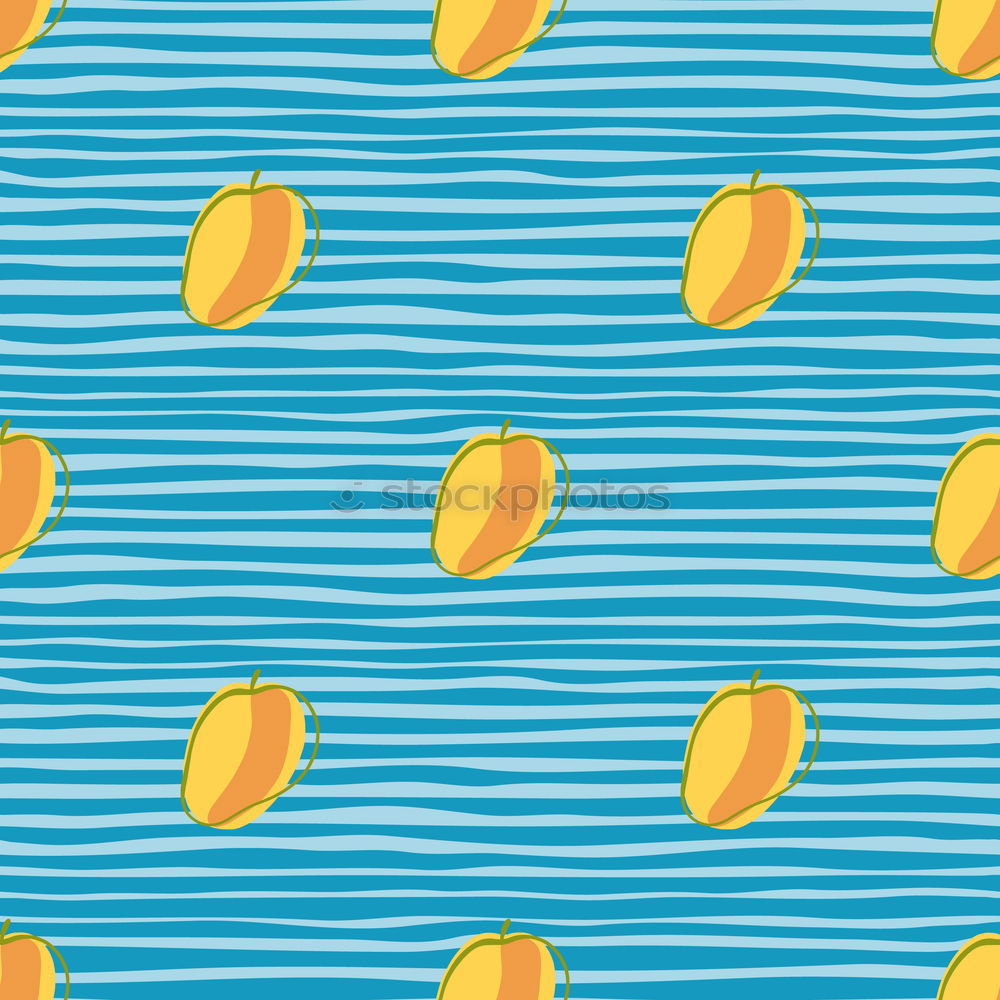 Similar – Image, Stock Photo Jammy Orange on Blue Art