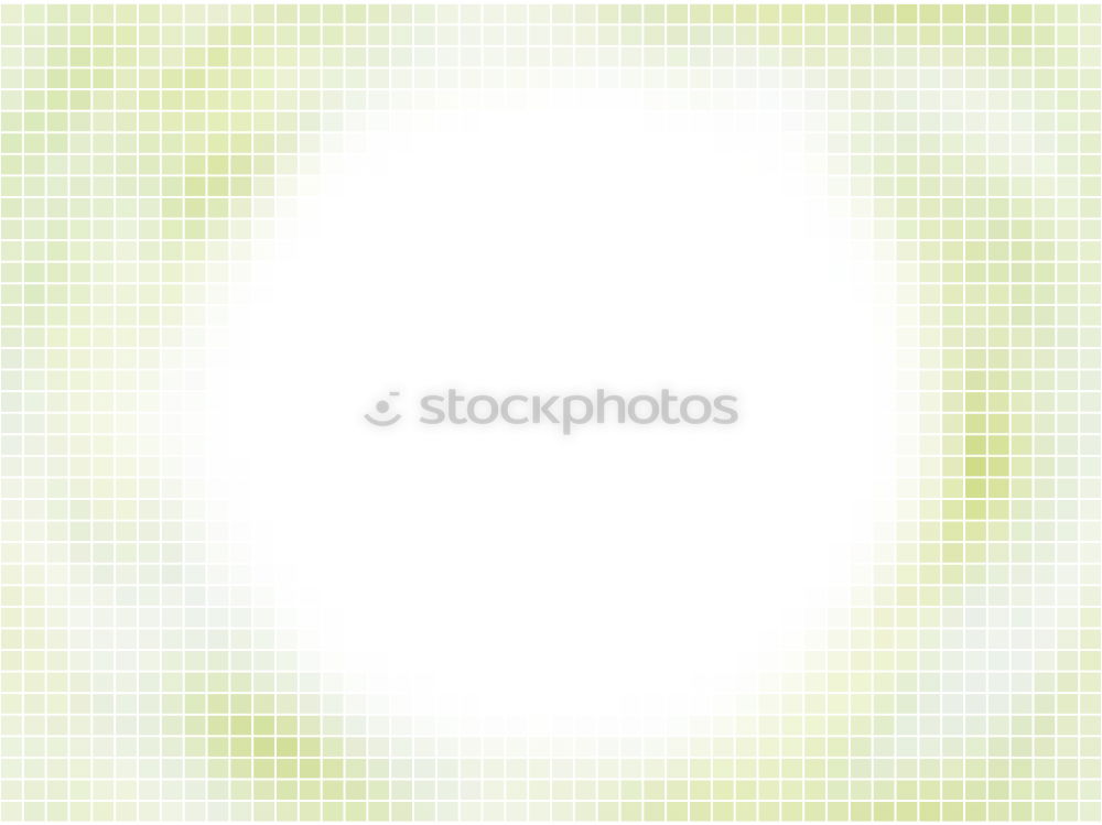 Image, Stock Photo THE GREEN DOT Round Circle