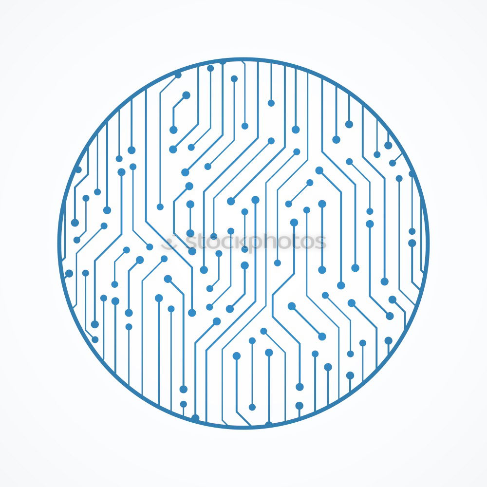 Similar – Image, Stock Photo Programming code Symbol