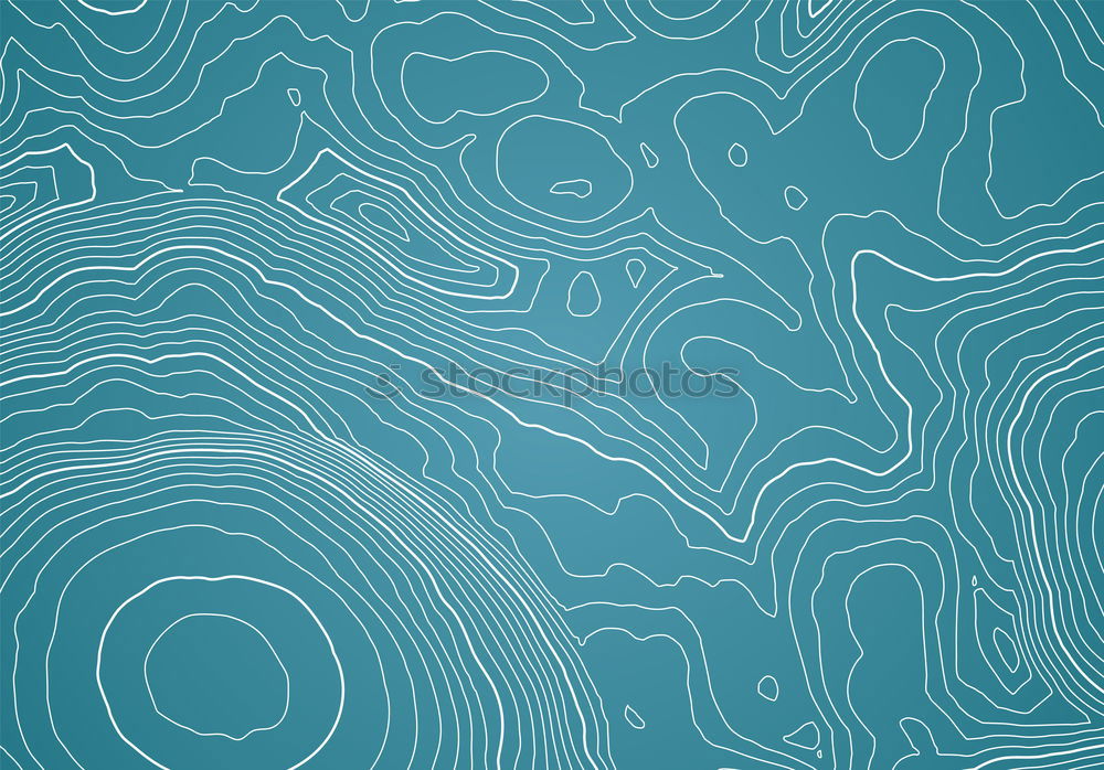 Similar – Water Relaxation Waves