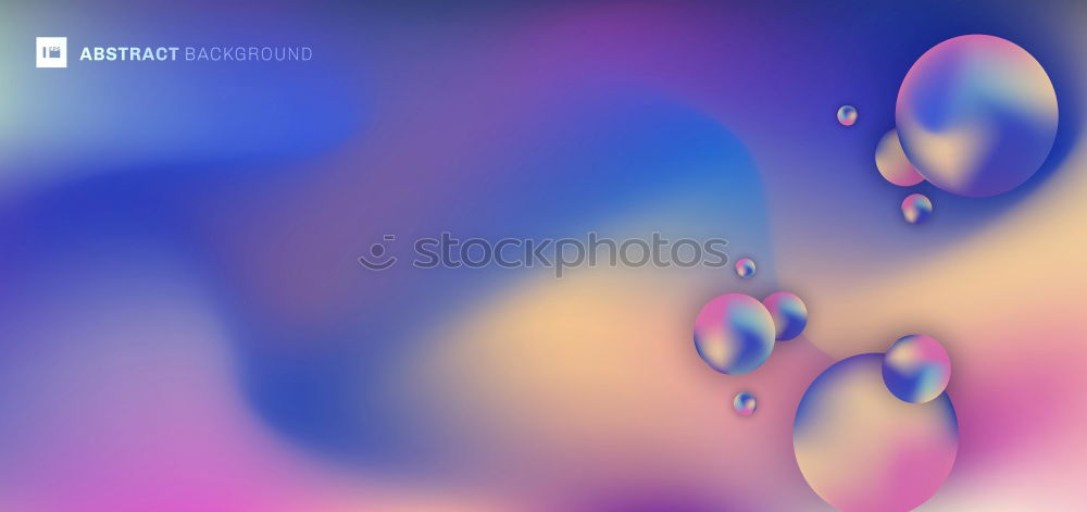 Similar – air bubbles White Blur