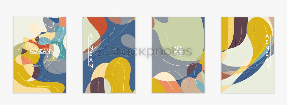 Similar – Image, Stock Photo 9 Style Design