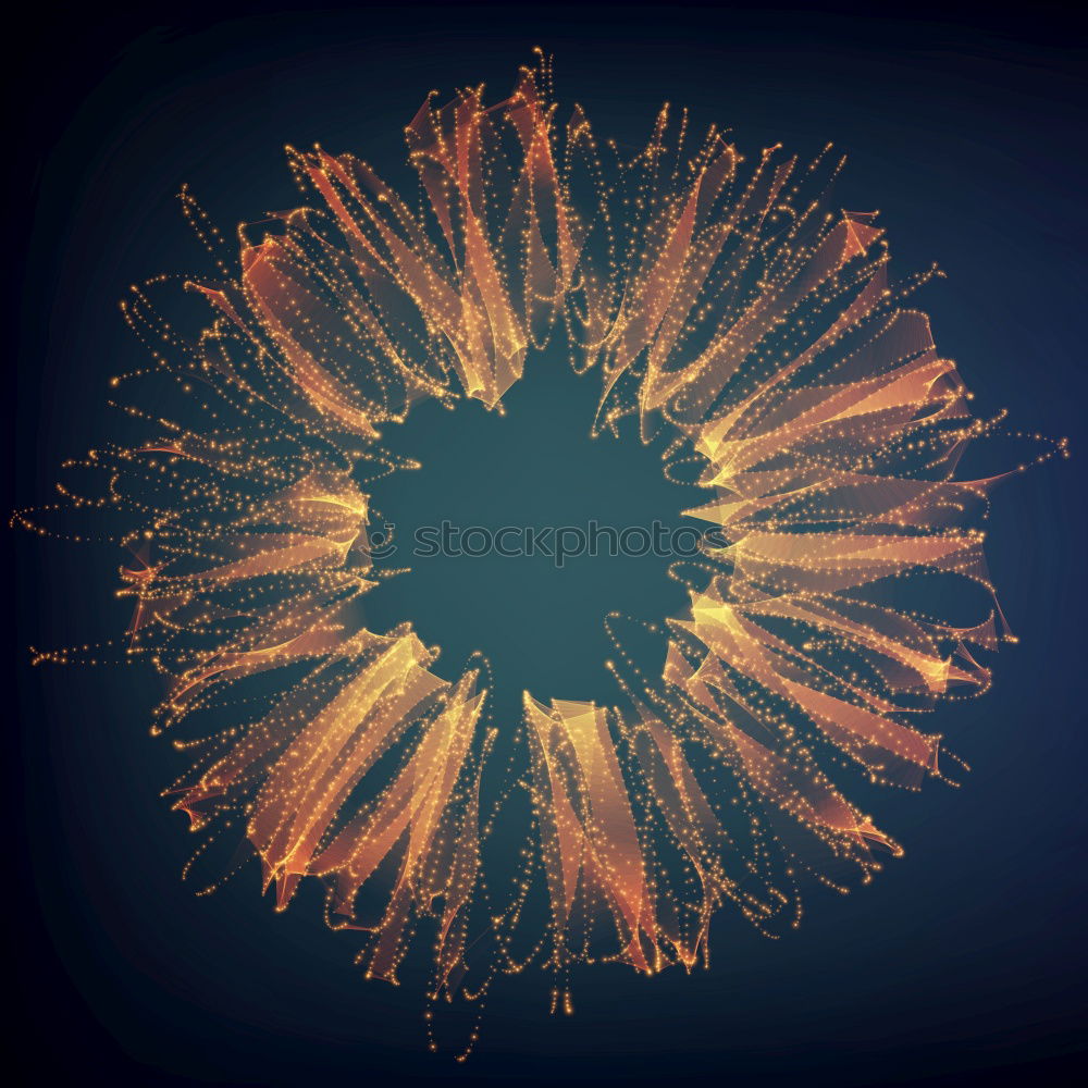 Similar – Image, Stock Photo fireworks New Year’s Eve