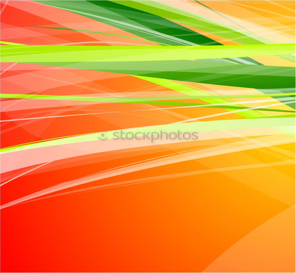 Similar – Image, Stock Photo Vibrant colors palette paper design. Geometric shapes.