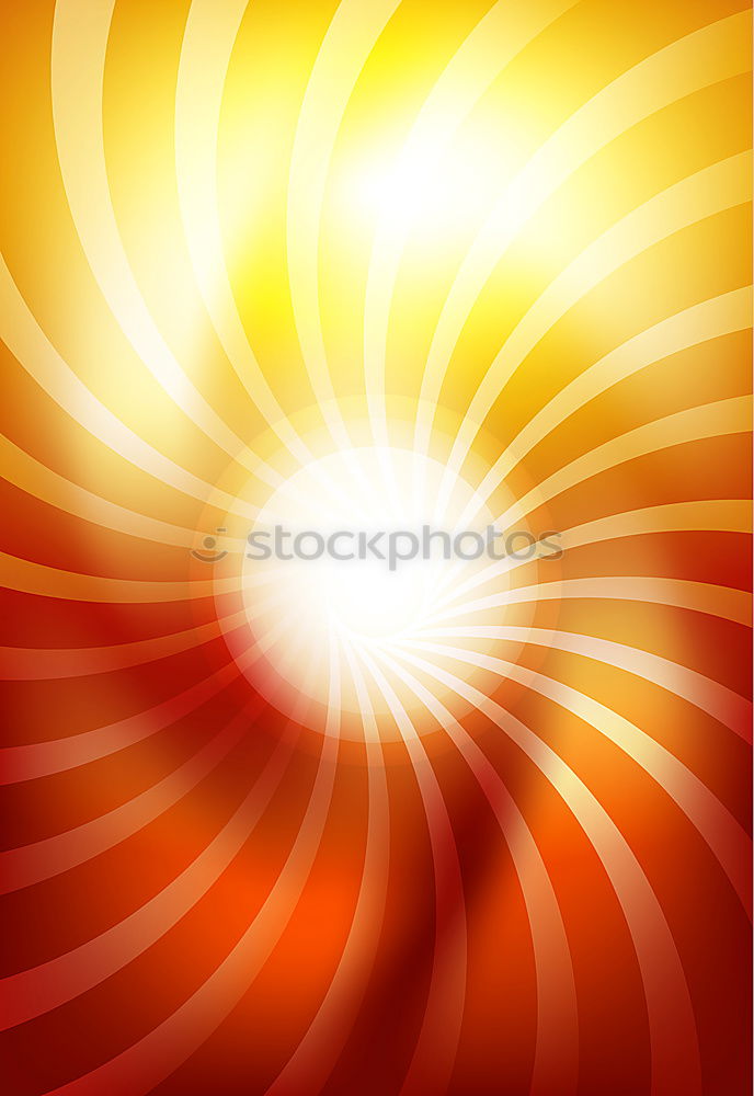 Similar – Image, Stock Photo Orange. Yellow Red