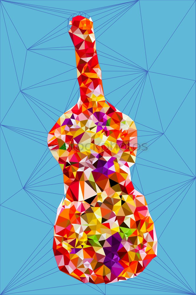 Image, Stock Photo …see you then already