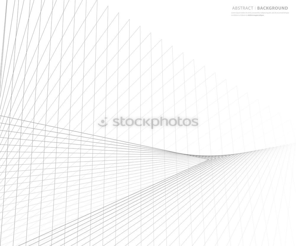 Similar – Image, Stock Photo 9 lines and a bird Nature